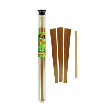 Бланты Honey Puff Rastaman Vanilla - Бренд Honey Puff - Магазин домашних увлечений homehobbyshop.ru